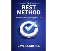 The Reset Method: Quiet Your Mind, Rebuild Confidence, and Take Control of Your Life