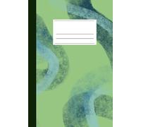 THE RESET PLANNER: A Simple To-Do List & Daily Journal for Productivity, Focus & Beating Procrastination (White Space-Blue & Green Edition v. Black + White Interior)