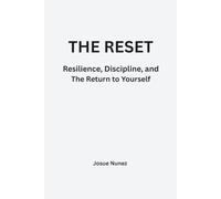 THE RESET: Resilience, Discipline, and The Return to Yourself
