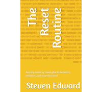 The Reset Routine: An easy room-by-room plan to declutter, organize, and stay consistent