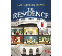 THE RESIDENCE - ANDERSEN BROWER KATE - Vallardi A.