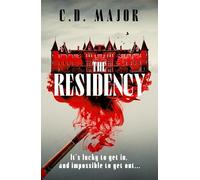 The Residency: A gothic suspense novel set on a remote Scottish island that will keep you up all night