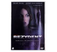 The Resident [DVD] (IMPORT) (Nessuna versione italiana)