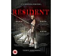 The Resident [Edizione: Regno Unito]