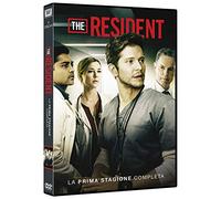 The Resident St.1
