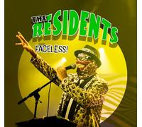 The Residents - Are Faceless