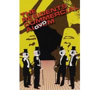 The Residents: Commercial Album