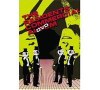 The Residents - Commercial Album