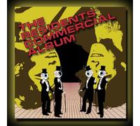 The Residents Commercial Album (CD) Album