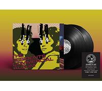 Commercial Album Preserved Dou - Residents (Vinile)