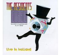 The Residents - Cube by The Residents (1994-11-08)
