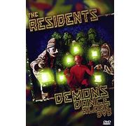 The Residents: Demons Dance Alone