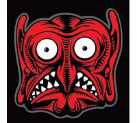 The Residents Demons Dance Alone (Vinyl LP) Preserved 12" Album