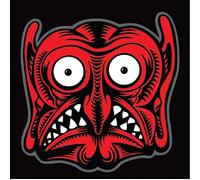 The Residents Demons Dance Alone (Vinyl LP) Preserved 12" Album