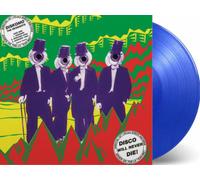 The Residents Diskomo/Goosebump (Vinyl LP) 12" EP Coloured Vinyl