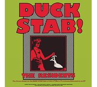 The Residents Duck Stab/Buster & Glen (Vinyl LP) pREServed 12" Album