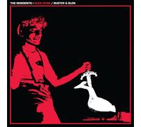 The Residents - Duck Stab/ Buster & Glen
