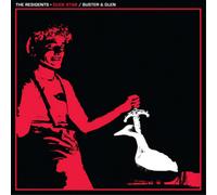 The Residents Duck Stab/Buster & Glen: Preserved Edition (CD) Album