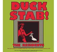 The Residents Duck Stab/Buster & Glen (Vinyl LP) pREServed 12" Album
