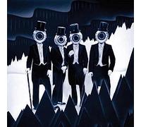 Eskimo Preserved - Residents (Vinile)