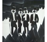 The Residents Eskimo (Vinyl LP) pREServed 12" Album