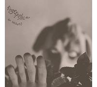 Fingerprince - Residents (Vinile)