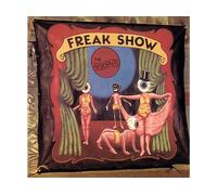 - The Residents - Freak Show - CD