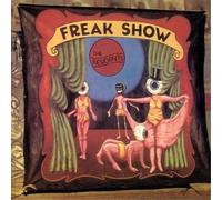 The Residents Freak Show (CD) Box Set