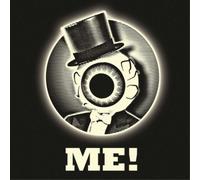 The Residents I Am a Resident (CD) Album