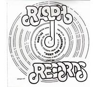 The Residents - Meet The Residents