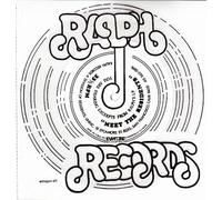 The Residents - Meet The Residents