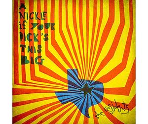 The Residents - Nickle If Your Dick's This Big (1971-1972)