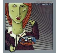 The Residents Not Available (Vinyl LP) pREServed edition 12" Album