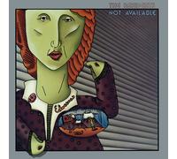 The Residents Not Available (Vinyl LP) pREServed edition 12" Album