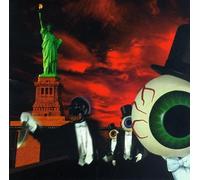 The Residents - Our Tired Our Poor Our Huddled