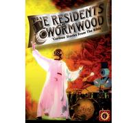The Residents Play Wormwood (DVD) The Residents