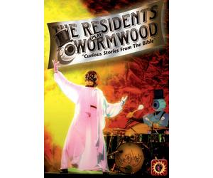 The Residents Play Wormwood (DVD) The Residents