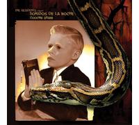The Residents Present Sonidos De La Noche: Coochie Brake by CRYPTIC CORP (2012-02-07)
