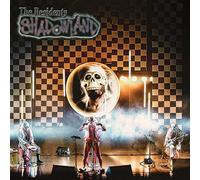 The Residents Shadowland (CD) Album