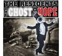 The Residents The Ghost of Hope (CD) Album