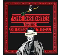 The Residents - The Third Reich 'N' Roll (Double 12" Vinyl Edition)