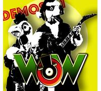 The Residents - The Wow Demos 1 (2CD)