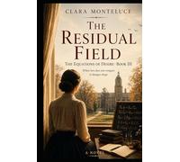 The Residual Field: What Remains When Love Cannot End
