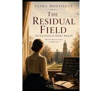 The Residual Field: What Remains When Love Cannot End