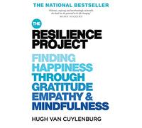 Hugh van Cuylenburg The Resilience Project (Tascabile)