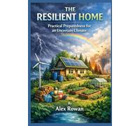 The Resilient Home: Practical Preparedness for an Uncertain Climate