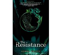 Gemma Malley The Resistance (Tascabile)