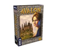 The Resistance: Avalon - Gioco da Tavolo Italiano bluff Devir