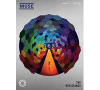 The Resistance (Deluxe Edition) (Guitar Tab)