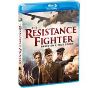 The Resistance Fighter (Blu-ray)